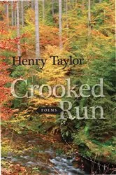 Book cover of Crooked Run by Unknown