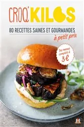 Book cover of Croq' kilos - Petits prix by Croq'kilos