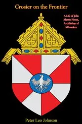 Book cover of Crosier on the Frontier by Unknown