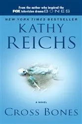 Book cover of Cross Bones by N/A