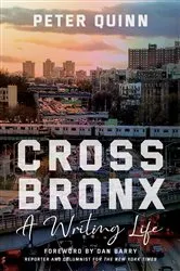 Book cover of Cross Bronx by Unknown