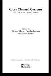 Book cover of Cross Channel Currents by Douglas Johnson