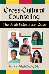 Book cover of Cross-Cultural Counseling by Frank De Piano