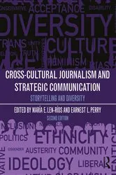 Book cover of Cross-Cultural Journalism and Strategic Communication (2nd ed.) by Unknown