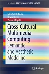 Book cover of Cross-Cultural Multimedia Computing by Shlomo Dubnov