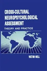 Book cover of Cross-Cultural Neuropsychological Assessment by Victor Nell