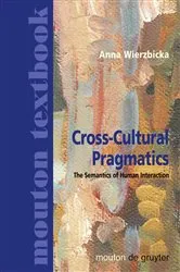 Book cover of Cross-Cultural Pragmatics (2nd ed.) by Unknown