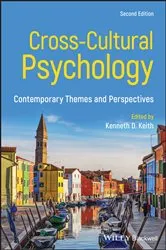 Book cover of Cross-Cultural Psychology (2nd ed.) by Kenneth D. Keith
