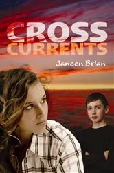 Book cover of Cross-Currents by Janeen Brian