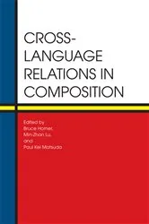 Book cover of Cross-Language Relations in Composition by Bruce Horner