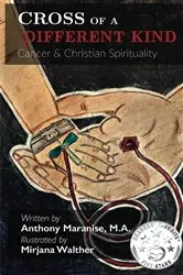 Book cover of Cross of a Different Kind by Anthony Maranise
