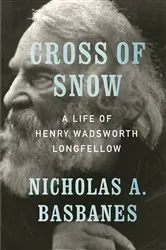 Book cover of Cross of Snow by Unknown