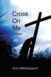 Book cover of Cross on Me by Unknown