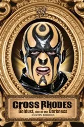 Book cover of Cross Rhodes by Dustin Rhodes