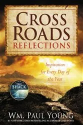 Book cover of Cross Roads Reflections by Wm. Paul Young
