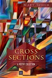 Book cover of Cross Sections by Matt Schur