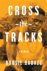 Book cover of Cross the Tracks by Unknown