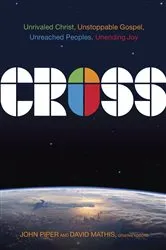 Book cover of Cross by D.A. Roach