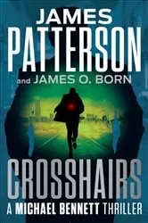 Book cover of Crosshairs by N/A