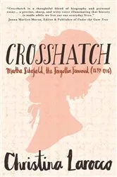 Book cover of Crosshatch by Unknown