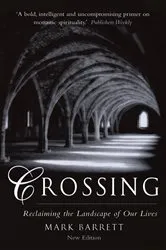 Book cover of Crossing 2nd Edition by Unknown