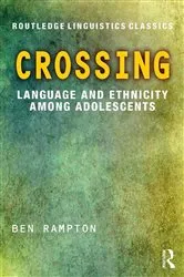 Book cover of Crossing (3rd ed.) by Unknown