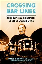 Book cover of Crossing Bar Lines by Unknown