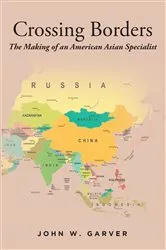 Book cover of Crossing Borders by Unknown