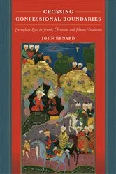 Book cover of Crossing Confessional Boundaries by John Renard