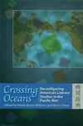 Book cover of Crossing Oceans by Noella Brada-Williams