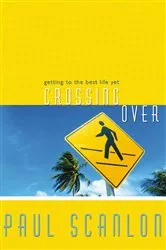 Book cover of Crossing Over by Priscilla Long