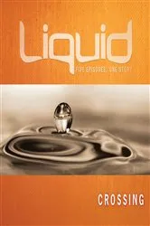 Book cover of Crossing Participant's Guide by John Ward