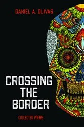 Book cover of Crossing the Border by J. Martin Corbett