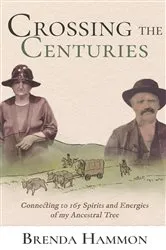 Book cover of Crossing the Centuries by Unknown