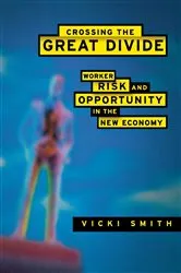 Book cover of Crossing the Great Divide by Rod Moss