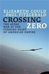 Book cover of Crossing Zero by Unknown