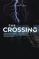 Book cover of Crossing by N/A