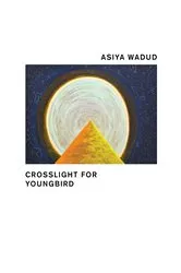 Book cover of Crosslight for Young Bird by Asiya Wadud