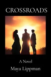 Book cover of CROSSROADS by Judith Reveal