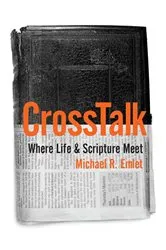 Book cover of Crosstalk by Connie Willis