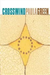 Book cover of Crosswind by Paula Green
