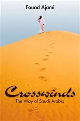 Book cover of Crosswinds by Unknown
