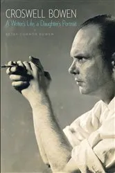 Book cover of Croswell Bowen by Betsy Connor Bowen