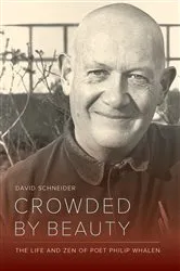 Book cover of Crowded by Beauty by David Schneider