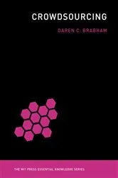 Book cover of Crowdsourcing by Jean-Fabrice Lebraty