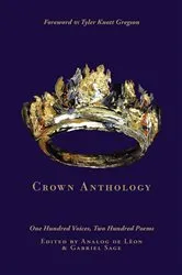 Book cover of Crown Anthology by Unknown
