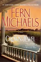 Book cover of Crown Jewel by Christopher Reich