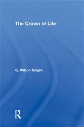Book cover of Crown of Life by Unknown