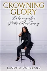 Book cover of Crowning Glory by Matthew Allen