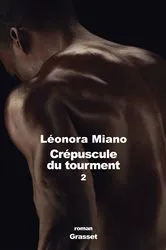 Book cover of Crépuscule du tourment 2 by Unknown
